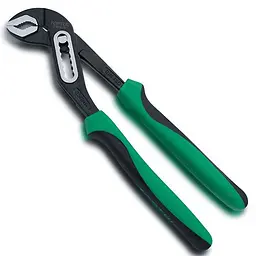 Плоскогубці переставні 10" 240mm Toptul hoz0008857