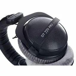 Навушники Beyerdynamic DT 770 PRO - мініатюра 2
