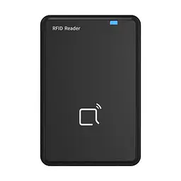 USB-зчитувач настільний мультиформатний Akuvox ACR-CID01 EM-Marine / Mifare / NFC / BLE (00-00002767)