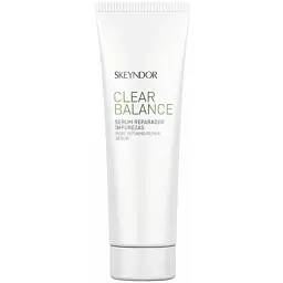 Сироватка для обличчя Skeyndor Clear Balance Pore Refining Repair Serum 50 мл