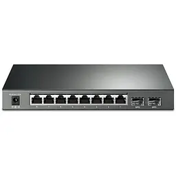 Комутатор мережевий TP-Link SG2210P