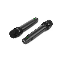 Мікрофон REAL-EL KM-850 Black (EL121900002) - мініатюра 7