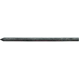 Грифель Koh-i-Noor чорний 5.6 мм 2B упаковка 6 шт. (4865 2B)