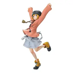 Фігурка Square Enix Світ Обмежується Тобою Райм The World Ends with You Rhyme 18 см WST TWEWY R - мініатюра 4