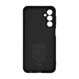 Чехол ArmorStandart ICON для Samsung M34 5G (M346) Camera cover Black (ARM69636) - мініатюра 2