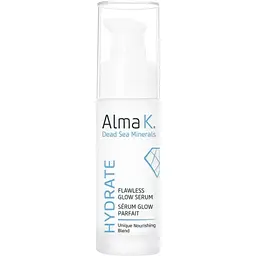 Поживна сироватка для обличчя Alma K Hydrate, 30 мл (127134)