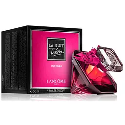 Lancome La Nuit Tresor Intense 50 мл парфумована вода