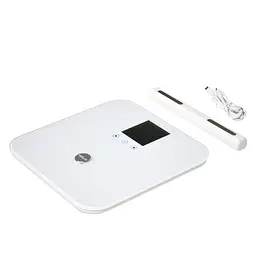 Розумні ваги підлогові Neor Fitlife 30 Bт WT (23401013) - мініатюра 5