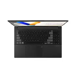Ноутбук ASUS Vivobook Pro 15 N6506MU-MA028 15.6' 2.8K OLED, Intel Ultra 7 155H, 16GB, F1TB, NVD4050-6, NoOS, Сірий (90NB12Z3-M00110) - мініатюра 3