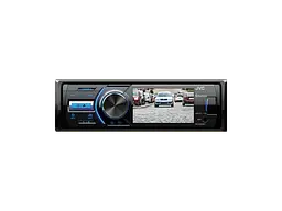 Автомагнітола JVC KD-X560BT - мініатюра 3