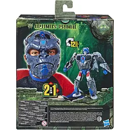 Іграшка-маска Transformers героя фільму Трансформери: Повстання звірів (F4121_F4650) - мініатюра 4