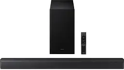 Акустична система Samsung HW-B650F/UA Black (HW-B650F/UA)