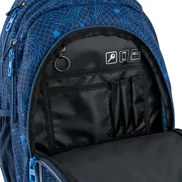 Рюкзак Kite Education teens 8001L RM (RM24-8001L) - мініатюра 9
