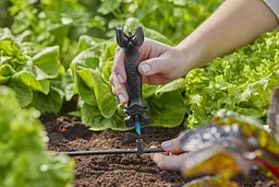 Інструмент для складання Gardena Micro-Drip-System (13313-20) - мініатюра 4