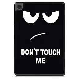 Чохол-книжка BeCover Flexible TPU Mate для Samsung Galaxy Tab A9 Plus SM-X210/SM-X215/SM-X216 11.0" Don't Touch (710347) - мініатюра 2