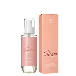 Гель для вмивання Bogenia Collagen Cleansing Gel Korean Formula з колагеном 150 мл BG427(005)