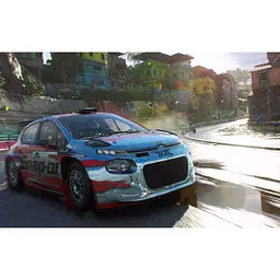 Ключ активації Microsoft Dirt 5 для Xbox One/Series - мініатюра 10