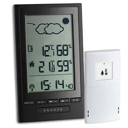Метеостанція TFA Modus Plus 351122