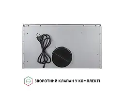 Витяжка Perfelli BI 5022 I LED - мініатюра 9
