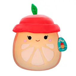 М'яка іграшка Squishmallows Апельсин Оріон 30 см (SQCR05435) - мініатюра 7