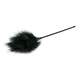 Тіклер-перо EasyToys Tickler Long 44 см чорний - мініатюра 2
