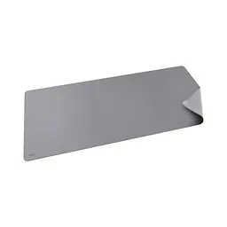 Килимок для мишки Trust Benya XXL Desk Pad Grey (25712)