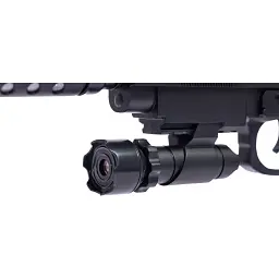 Пістолет світло-звуковий ZIPP Toys Beretta 92FS Чорний - мініатюра 4