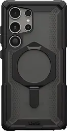Чохол UAG Plasma XTE для Samsung Galaxy S24 Ultra (S928) (2144471F4034) Black-Silver