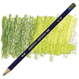 Олівець чорнильний Inktense (1560), Зелений мох, Derwent