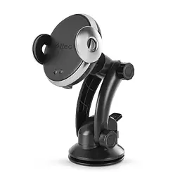 Бездротовий зарядний пристрій Ttec AirCharger Drive Black (2KS15)