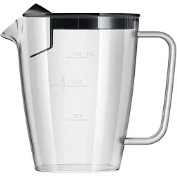 Соковижималка Philips HR1855/70 - мініатюра 5