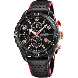 Годинник Festina F20519/4