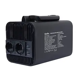 Зарядна станція EnerSol EPB-300N 500W 296Wh - мініатюра 4