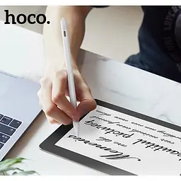 Стилус Hoco GM109 (6942007603980) [114441] - мініатюра 8