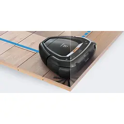 Робот-пилосос Electrolux PI92-4ANM Pure i9.2 сірий  - мініатюра 11