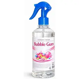 Освiжувач повiтря спрей UKRAINE 500мл Bubble Gum