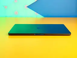 Ноутбук Apple MacBook Air 15'' M3 8/256GB Midnight 2024 (MRYU3) Б/У [173654] - мініатюра 4