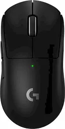 Мышь Logitech Pro X Superlight 2 SE Black (910-007554, 910-007553) - миниатюра 2