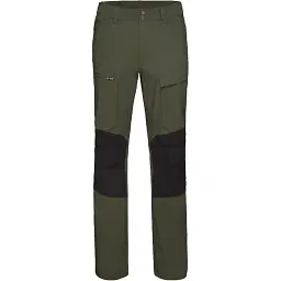 Штани Mammut Zinal Hybrid Pants M 50 Dark Marsh-Black