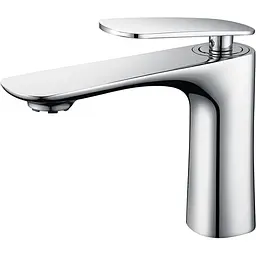 Змішувач для умивальника ASIGNATURA Intense 65501600