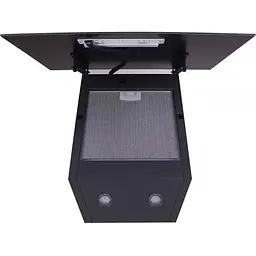 Витяжка Perfelli DNS 6422 D 850 GR LED - мініатюра 3