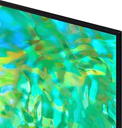 Телевізор Samsung UE43CU8000UXUA - мініатюра 7