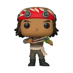 Ігрова фігурка Funko POP! Усопп 9,6 см вінілова для хлопчиків - мініатюра 2