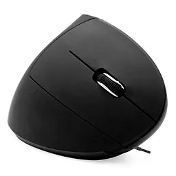 Мишка Media-Tech VERTIC, 4кн., 6400dpi, чорна - мініатюра 2