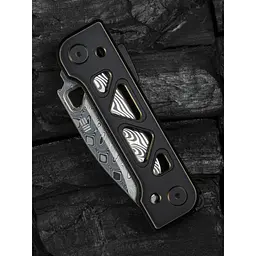 Ніж складаний Weknife Tyro WE24001-DS1 - мініатюра 16
