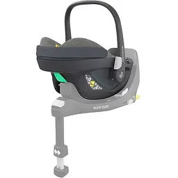 Автокрісло Maxi-Cosi Pebble 360 Select Grey (8044029110) - мініатюра 5