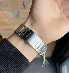 Годинник Casio MTP-B180D-7A - мініатюра 2