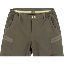 Штани Hallyard Breda Olive 54 (breda-t/7837-001 54) - мініатюра 4