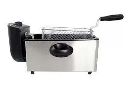 Фритюрниця Esperanza EKG010 Falafel 3 л. - мініатюра 2