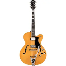 Електрогітара Guild X-175 Manhattan Special Blonde [131465]